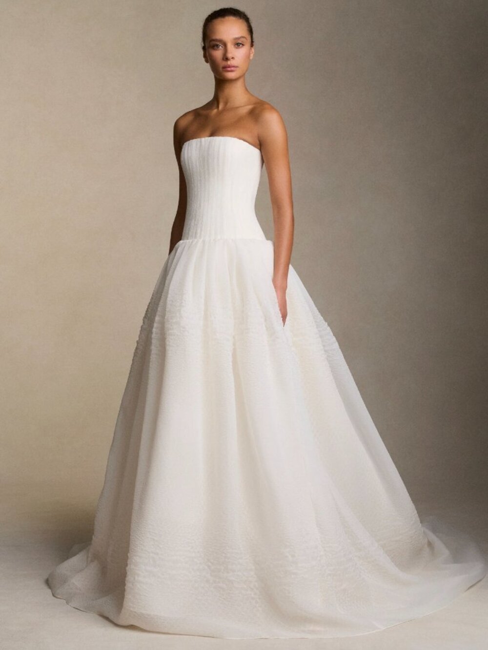 Danielle Frankel Devon Wedding Dress
